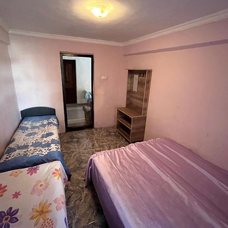 Ok House! Hotel Kobuleti Exterior photo