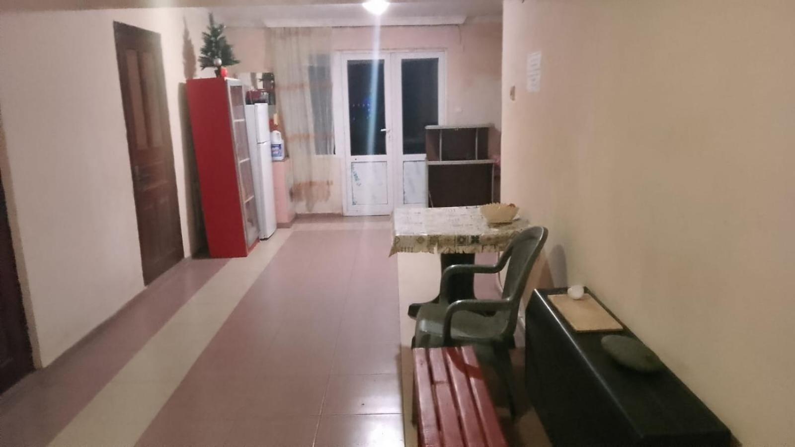 Ok House! Hotel Kobuleti Exterior photo